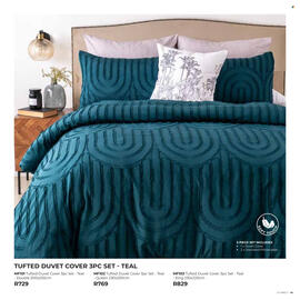 Table Charm Direct catalogue Page 65