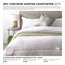 Table Charm Direct catalogue Page 66