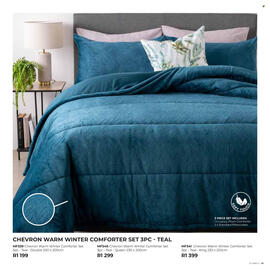 Table Charm Direct catalogue Page 67