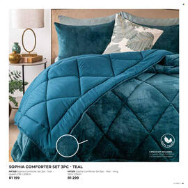 Table Charm Direct catalogue Page 69