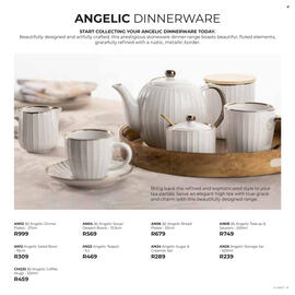 Table Charm Direct catalogue Page 7