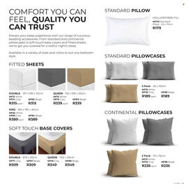 Table Charm Direct catalogue Page 71