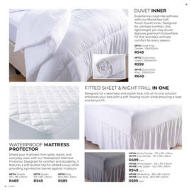 Table Charm Direct catalogue Page 72