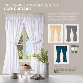 Table Charm Direct catalogue Page 73