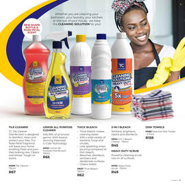 Table Charm Direct catalogue Page 77