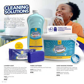 Table Charm Direct catalogue Page 78