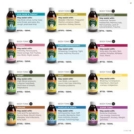 Table Charm Direct catalogue Page 85