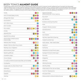 Table Charm Direct catalogue Page 86