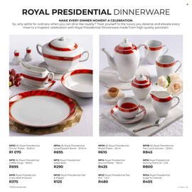 Table Charm Direct catalogue Page 9