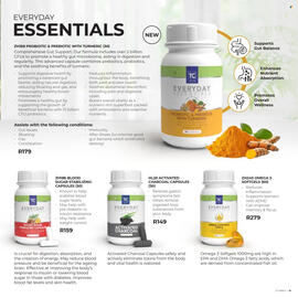 Table Charm Direct catalogue Page 91