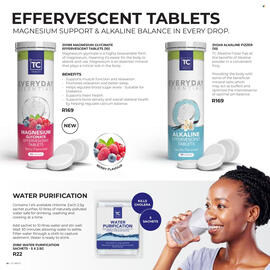 Table Charm Direct catalogue Page 92