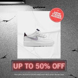 Sportscene catalogue week 27 Page 6