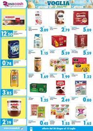 Volantino Rosa Cash Pagina 22