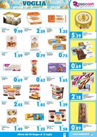 Volantino Rosa Cash Pagina 25
