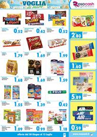 Volantino Rosa Cash Pagina 27