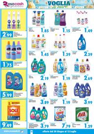 Volantino Rosa Cash Pagina 38