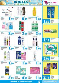 Volantino Rosa Cash Pagina 39