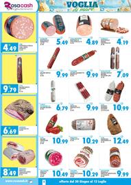 Volantino Rosa Cash Pagina 4
