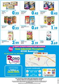 Volantino Rosa Cash Pagina 40