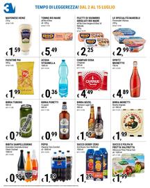 Volantino Tre Valli Supermercato Pagina 10