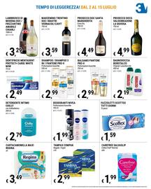 Volantino Tre Valli Supermercato Pagina 11