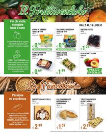Volantino Tre Valli Supermercato Pagina 3