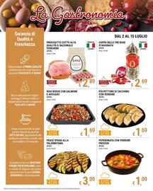 Volantino Tre Valli Supermercato Pagina 4