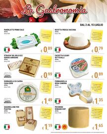 Volantino Tre Valli Supermercato Pagina 5