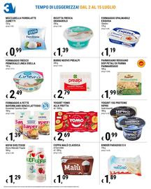 Volantino Tre Valli Supermercato Pagina 6