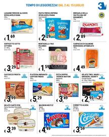Volantino Tre Valli Supermercato Pagina 7