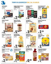 Volantino Tre Valli Supermercato Pagina 8