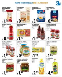 Volantino Tre Valli Supermercato Pagina 9