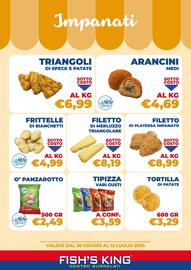 Volantino Fish's King Pagina 3