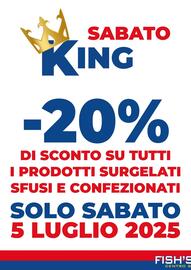 Volantino Fish's King Pagina 4