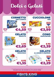 Volantino Fish's King Pagina 6