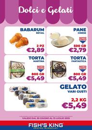 Volantino Fish's King Pagina 7