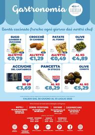 Volantino Fish's King Pagina 8