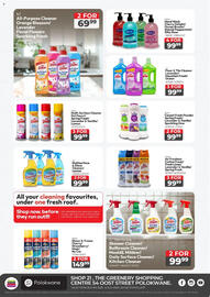 Crazy Plastics catalogue Page 2