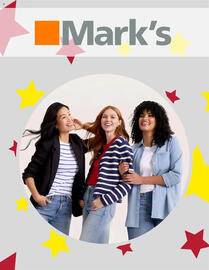 Mark's flyer Page 1