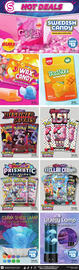 Michaels flyer week 27 Page 3