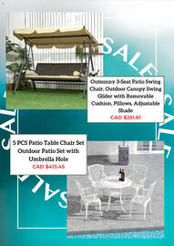 Bed Bath & Beyond flyer Page 2