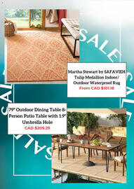 Bed Bath & Beyond flyer Page 4