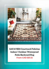 Bed Bath & Beyond flyer Page 6