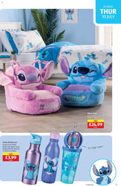 Aldi leaflet Page 11