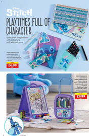 Aldi leaflet Page 12