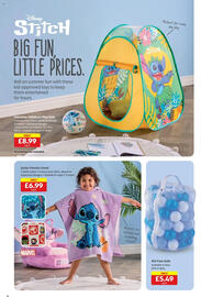 Aldi leaflet Page 14