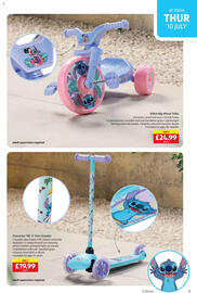 Aldi leaflet Page 15
