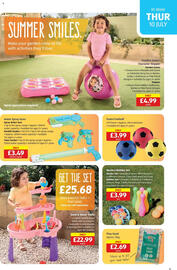 Aldi leaflet Page 17