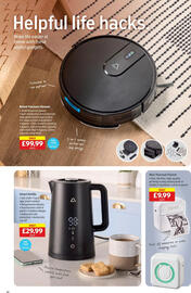 Aldi leaflet Page 20
