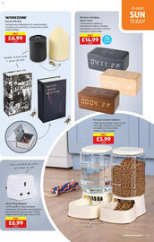 Aldi leaflet Page 21